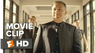 Spectre Movie CLIP  Control 2015  Daniel Craig Christoph Waltz Action Movie HD [upl. by Ful552]