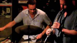 Peter Brötzmann  Ken Vandermark  Paal NilssenLove 01  Inage Candy [upl. by Hallerson741]