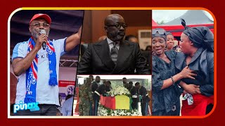 Ken Agyapong Breaks Silence on Asante Bediatuos Death  Exp0se NPP Bigwigs Plotting Spiritually [upl. by Meensat]