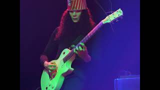 Buckethead  One of the best most emotional versions of Soothsayer Live  Gothic 9282012 [upl. by Dazhehs]