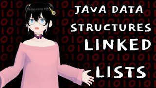 Java Data Structures  0701  Linked Lists [upl. by Andree]