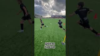 Talentenplan warming up 🔥 football training soccer skills footballshorts footballskills [upl. by Mabelle]