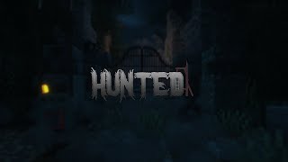 SprookjesCraft  Hunted Teaser [upl. by Agni]