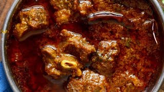 chicken GravyHow To Make Spicy Chicken Gravy RecipeAndhra chicken Gravy Recipe [upl. by Grenville]