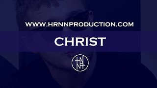 Vald Agartha Type Beat  quotChristquot Prod By HRNN [upl. by Estrellita694]