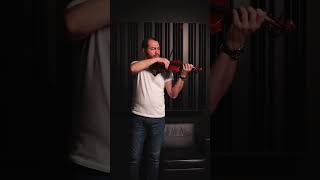 Stratus by Eastman SVL130 Violin Outfit  34 [upl. by Leak]