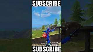 1 subscribe please Wait for me ristar short shorts gaming gamer garena free fire [upl. by Netti]