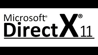 How To Fix Common DLL error in After Installation Of Any Pc Games Windows 10 directX 11 [upl. by Anastasius265]