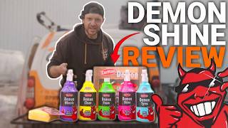 Is DEMON SHINE The BEST Value For Money Product You Can Buy [upl. by Thielen]