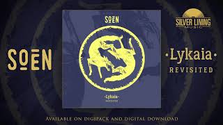 Soen  Sister Official Audio [upl. by Igic]