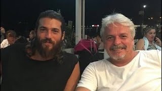 Avete mai visto il padre di Can Yaman Sono due gocce d’acqua la foto prende una … [upl. by Aicilaf]