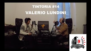 Tintoria 14 Valerio Lundini [upl. by Afinom459]