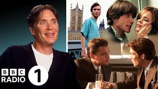 Top 5 Best Cillian Murphy Movies and TV Shows [upl. by Aicul296]