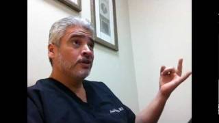 Dr Ortiz Explains Gastric Plication to a Patient [upl. by Robina456]