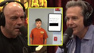 The Kyle Rittenhouse Misinformation  Joe Rogan amp Jimmy Dore [upl. by Ycrem]