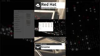 Red Hat Enterprise Linux 94 Quick Overview shorts [upl. by Sinclare]