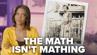 Another Explosive Kamala Heritage Lie Exposed  Candace Ep 79 [upl. by Alisa667]