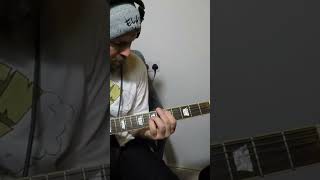 The Story So Far  680 South GUITAR COVER [upl. by Limak]