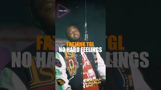 FATJAHK TGL  NO HARD FEELINGS rap rapperformance americanrapper thecue newmusic rapperradio [upl. by Trant]