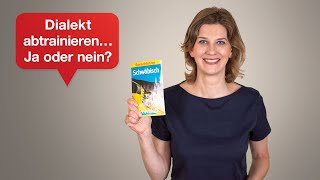 Dialekt loswerden und hochdeutsch sprechen I Tipps für Ihren überzeugenden Auftritt  35 [upl. by Reinaldo]