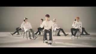 BTS 방탄소년단 하루만 Just one day Official MV [upl. by Coit]