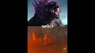 GODZILLA VS KING GHIDORAH TERMS OF WRITING [upl. by Dleifrag]