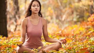 Meditation Music for Concentration amp Focus  Relax Mind Body Morning Music Yoga Relaxing Music [upl. by Alimaj]