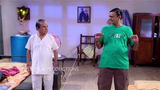 Bagha Aur Nattu Kaka Ka Batwara  Taarak Mehta Ka Ooltah Chashmah  Full Episode 2774 [upl. by Cynara]