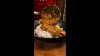 How to Make JAPANESE CURRY [upl. by Bully]