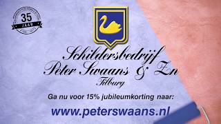 Bioscoopreclame Schildersbedrijf Peter Swaans amp Zn Tilburg [upl. by Nolra949]