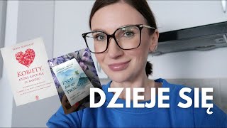 KOBIETY KTÓRE KOCHAJA ZA BARDZO  PAKUJĘ SIĘ  VLOGTOBER [upl. by Dleifrag848]