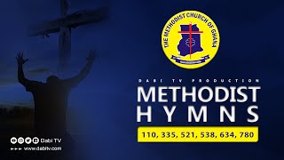 METHODIST HYMNS  MHB 110 MHB 521 MHB 780 MHB 335 MHB 538 MHB 634  REGGAE MEDLEY [upl. by Fleda]