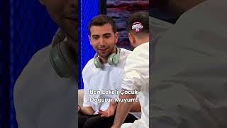 Ben Lekeli Çocuk Doğurur Muyum çgh2 bkm komedi çokgüzelhareketler2 [upl. by Werra921]