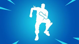 Dança Passinho Jocoso 30 minutos Fortnite [upl. by Gareth]