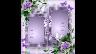 IMIKIMI Romance Photo Frames By Photo Fun and Art [upl. by Amada]