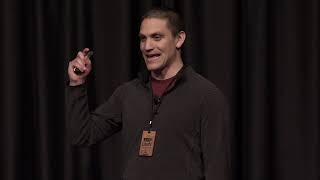 How Soil Unites Us  Nic Jelinski  TEDxUMN [upl. by Grantham]