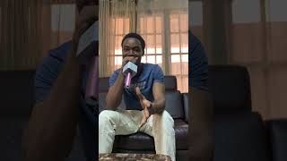 Extrait du titre YAYA de Fiston Mbuyi [upl. by Jasun]