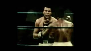 Muhammad Ali theme song 1976 [upl. by Mailliwnhoj]