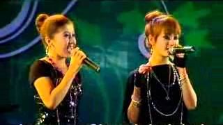 10 April Queen 2  Myanmar Thingyan Songs [upl. by Seyah]