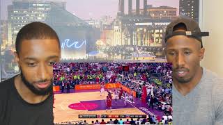 MILOS TEODOSIC TOP HIGHLIGHTS 2016 2017 REACTION [upl. by Sissel]