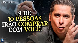 FLAVIO AUGUSTO DÁ DICA INFALÍVEL DE VENDAS [upl. by Naj]