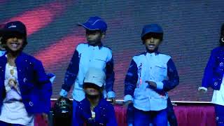 Morrakka mattarakkaa song  kids dance performance  7th Annual amp Graduation day celebration 2024 [upl. by Notelrac275]