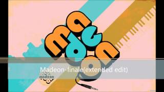 Madeonfinale extended edit [upl. by Esdnyl20]