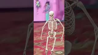 funny sadi me kankal dance funny short [upl. by Ratha154]