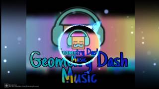 We Are Number One Lazytown Dubstep Remix  Novacore GeometryDashMusic [upl. by Hamlet]