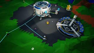 Astroneer Part 2 [upl. by Attenwahs]