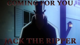 Jack The Ripper Tribute [upl. by Zollie234]