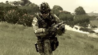 Arma 3 Gameplay With Developer Commentary  E3 2013 [upl. by Wyatt183]