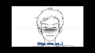 Pidge xLance ANIMATIC [upl. by Wilhelmine]