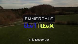 Emmerdale  December 2024 Promo [upl. by Enitselec]